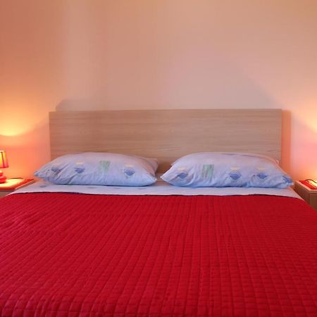 Apartment Dekovic Poreč Eksteriør bilde