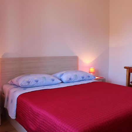 Apartment Dekovic Poreč Eksteriør bilde