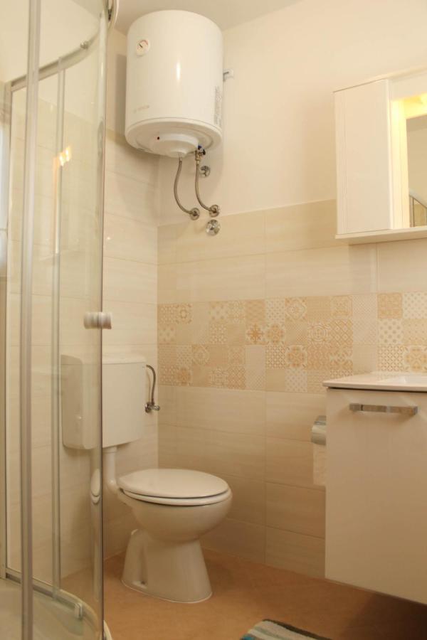 Apartment Dekovic Poreč Eksteriør bilde
