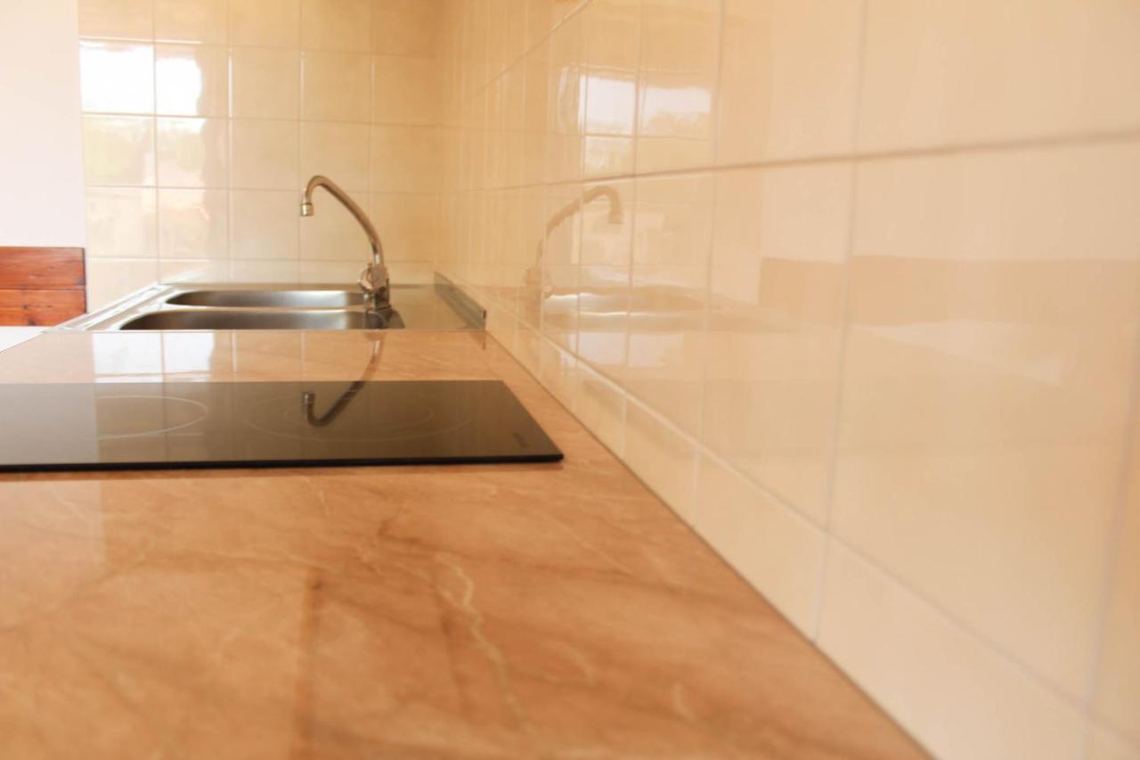 Apartment Dekovic Poreč Eksteriør bilde