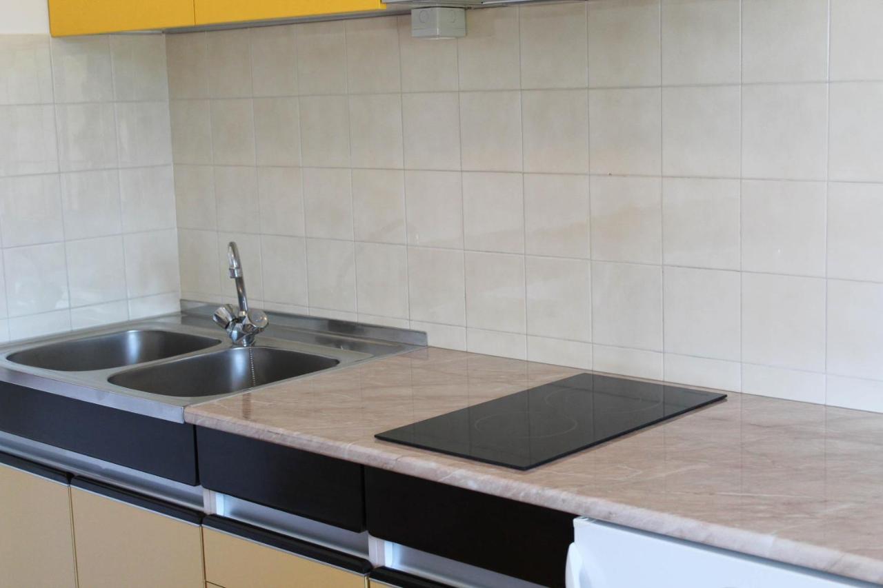 Apartment Dekovic Poreč Eksteriør bilde