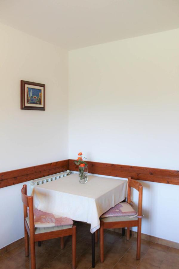 Apartment Dekovic Poreč Eksteriør bilde