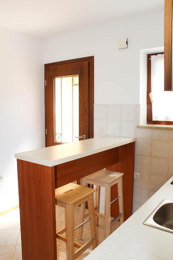 Apartment Dekovic Poreč Eksteriør bilde