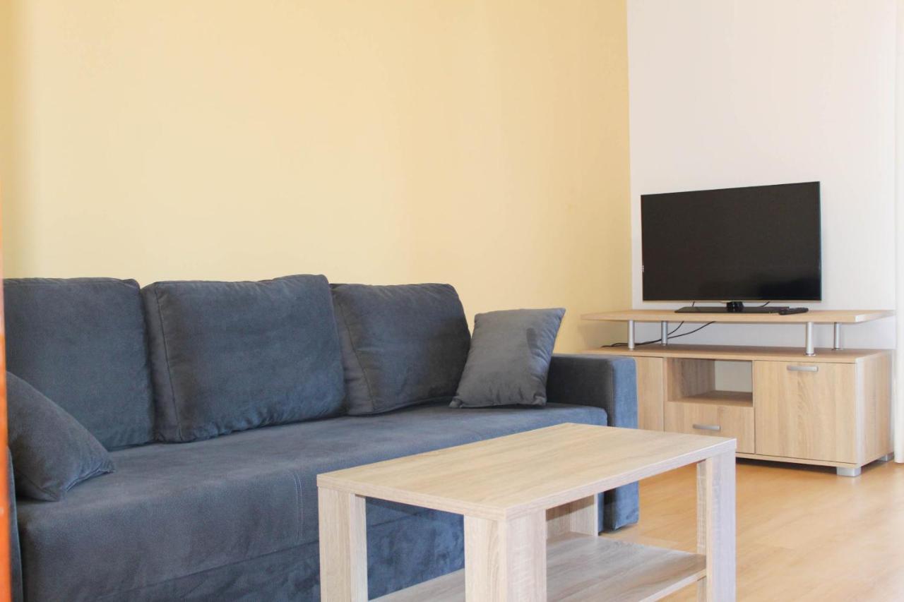 Apartment Dekovic Poreč Eksteriør bilde