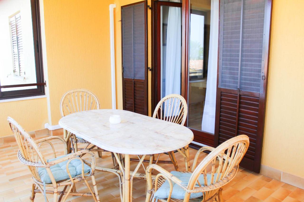Apartment Dekovic Poreč Eksteriør bilde