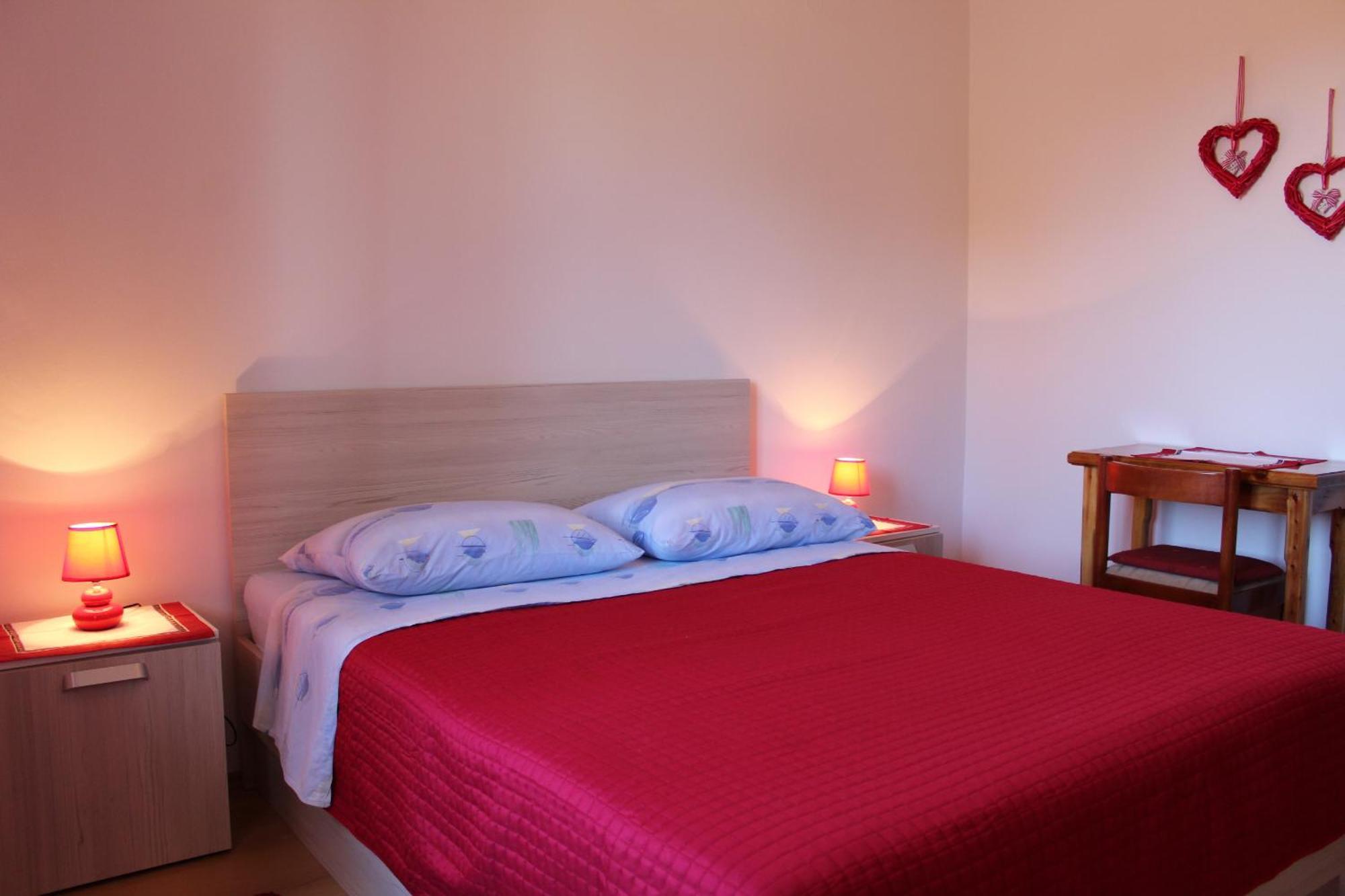 Apartment Dekovic Poreč Eksteriør bilde