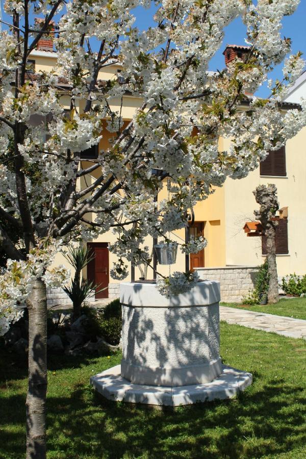 Apartment Dekovic Poreč Eksteriør bilde