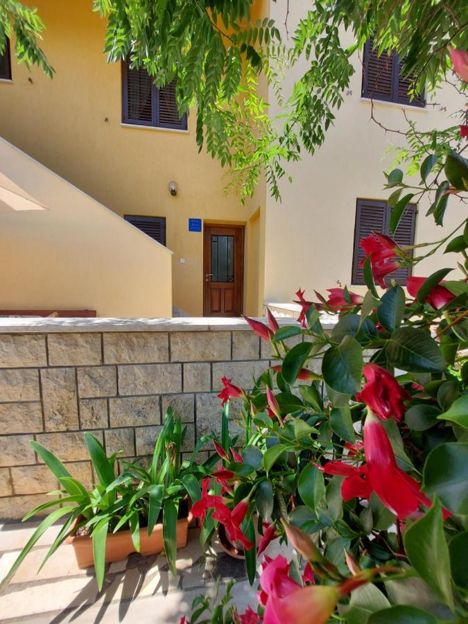 Apartment Dekovic Poreč Eksteriør bilde